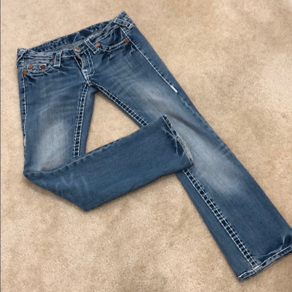 True Religion Jeans!!